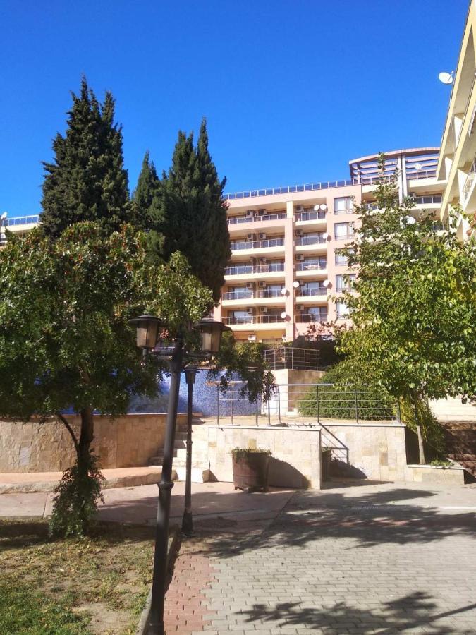 Nessebar, South Beach, Larisa, Studio Εξωτερικό φωτογραφία