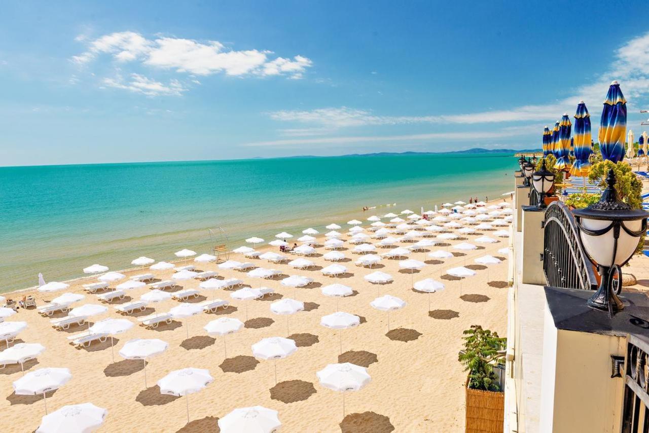 Nessebar, South Beach, Larisa, Studio Εξωτερικό φωτογραφία