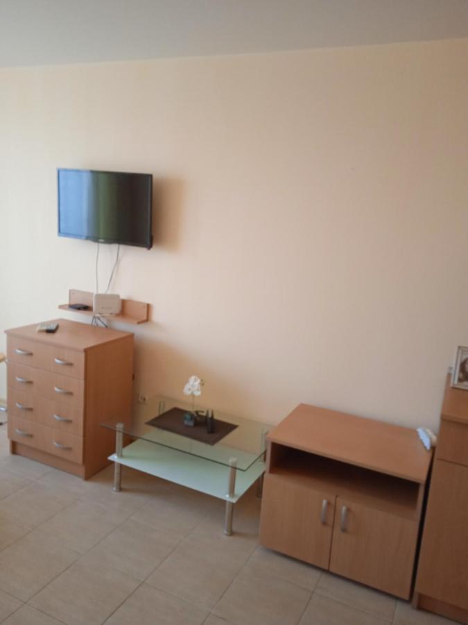 Nessebar, South Beach, Larisa, Studio Εξωτερικό φωτογραφία